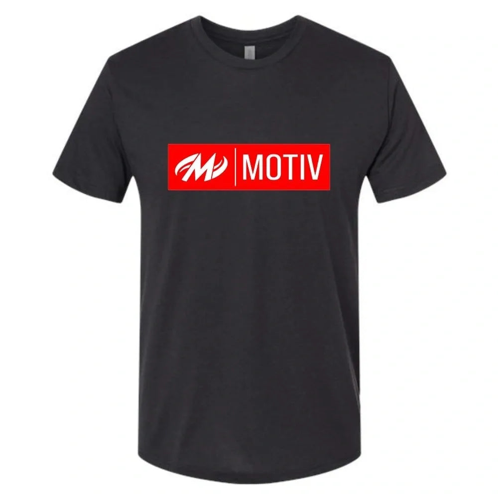 MOTIV Block Tee