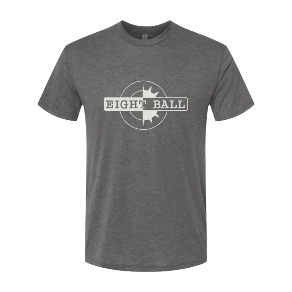 Eight Ball Tee