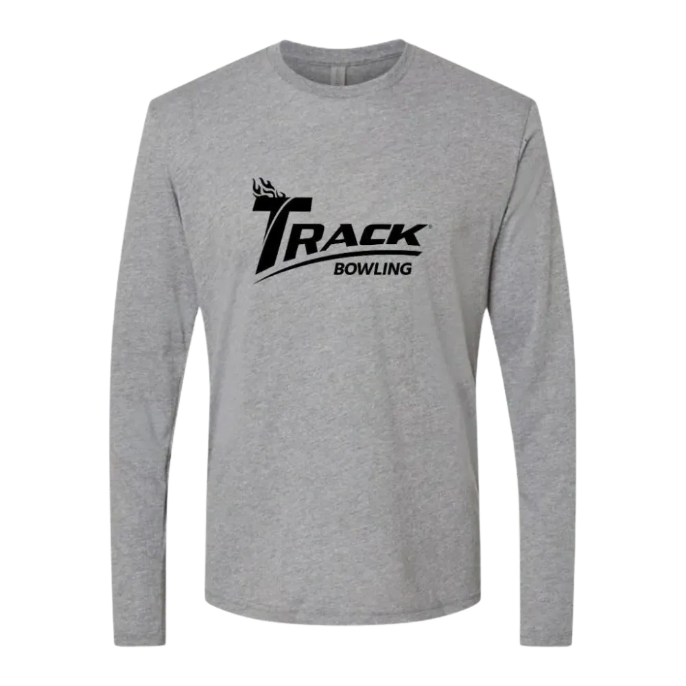 Track Bowling Long Sleeve