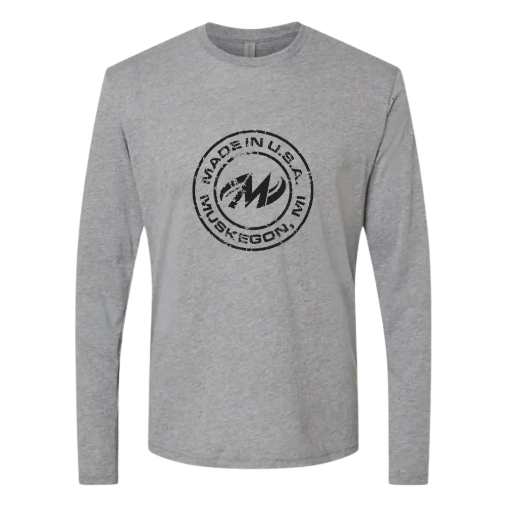 Motiv Made in the USA Long Sleeve