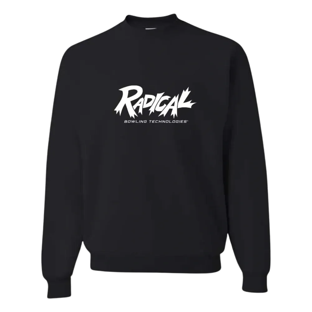 Radical Crewneck