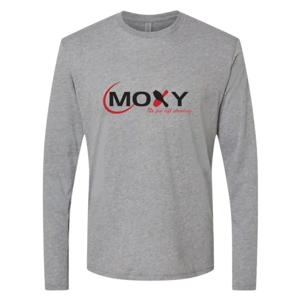 Moxy Long Sleeve