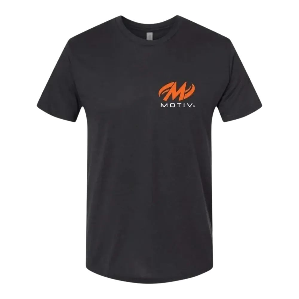 MOTIV Tee - Left Chest