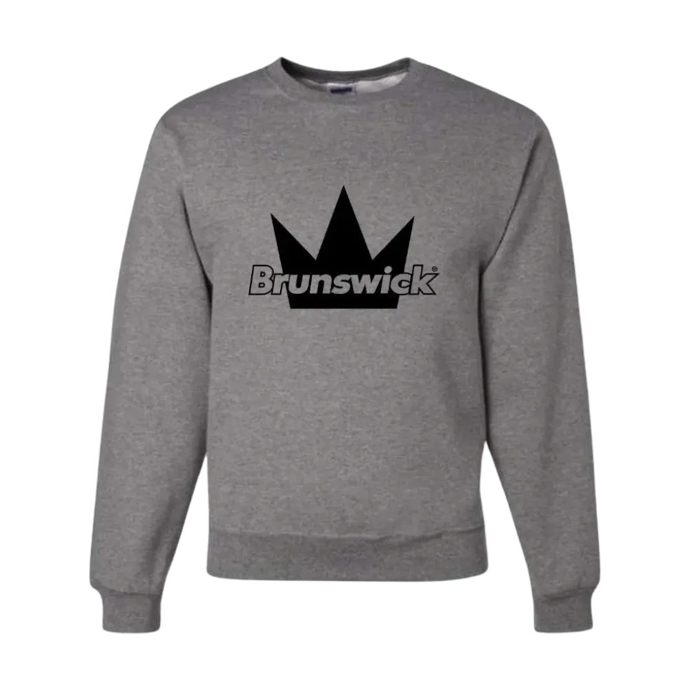 Brunswick Crown Crewneck