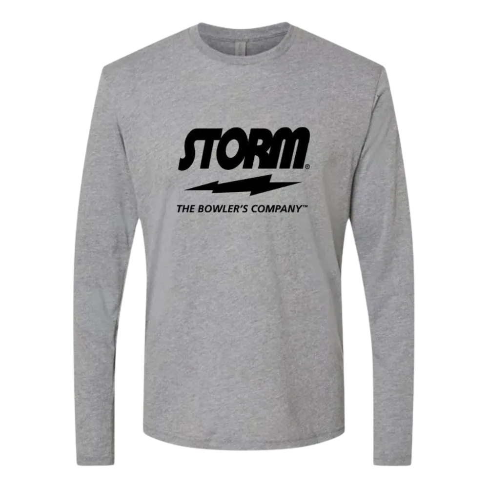 Storm Bolt Long Sleeve