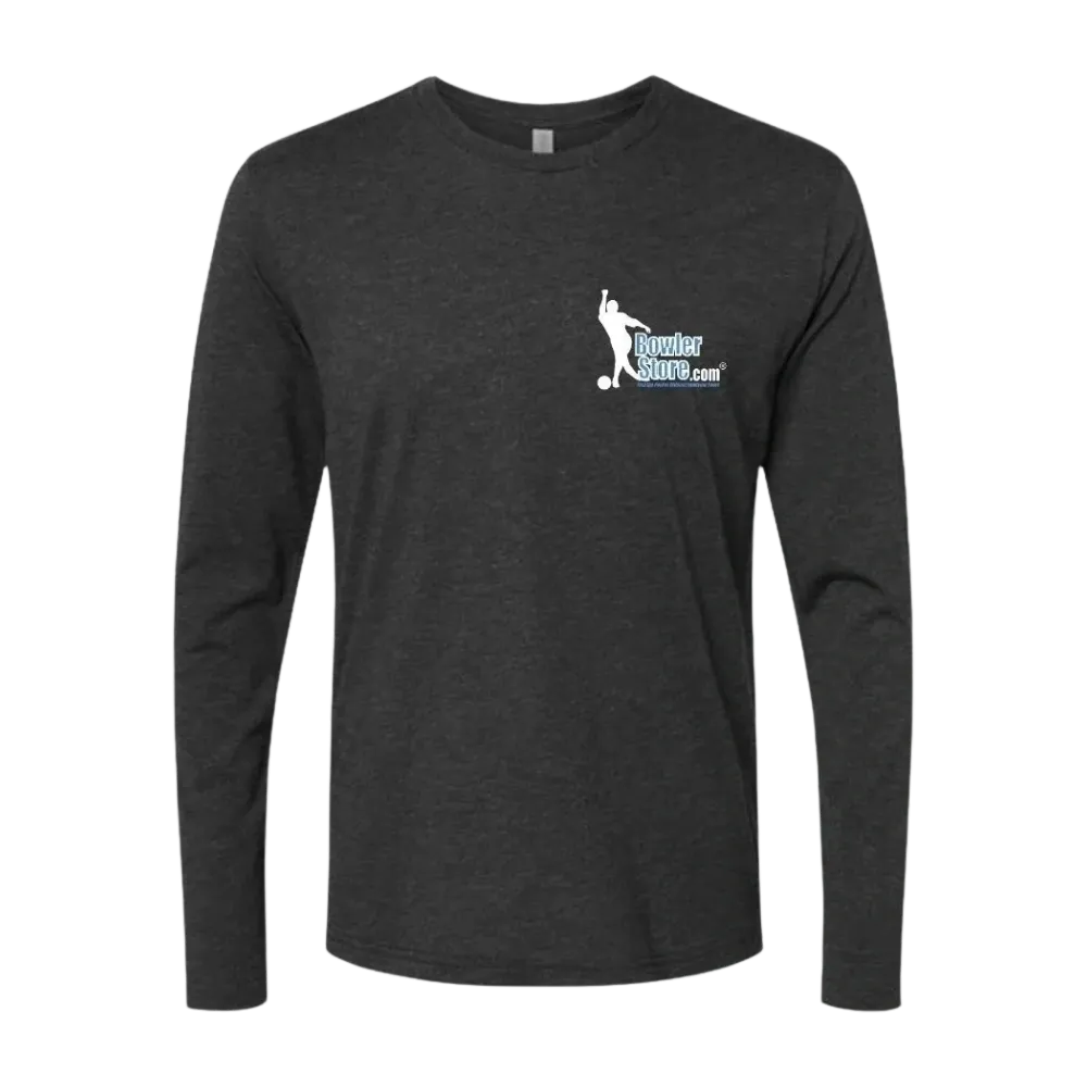 Bowlerstore.com Long Sleeve