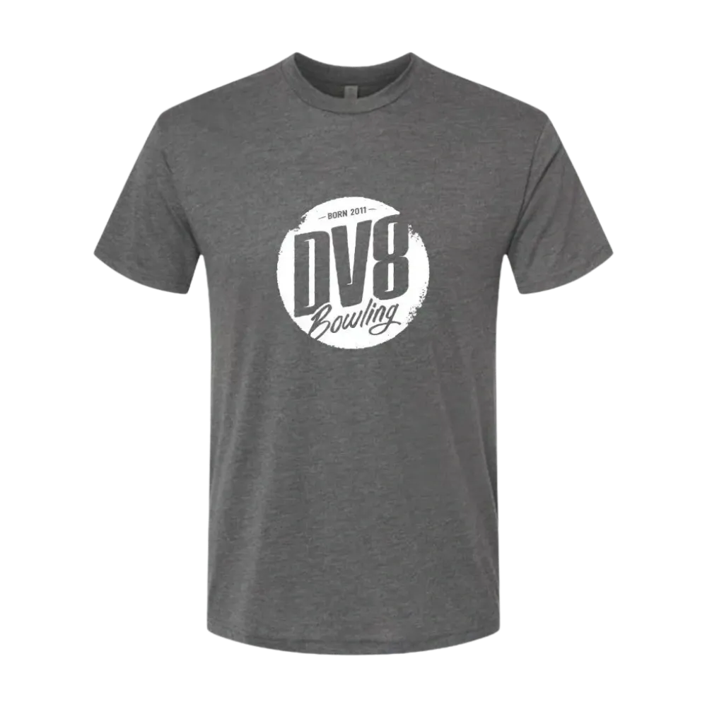 DV8 Bowling Tee