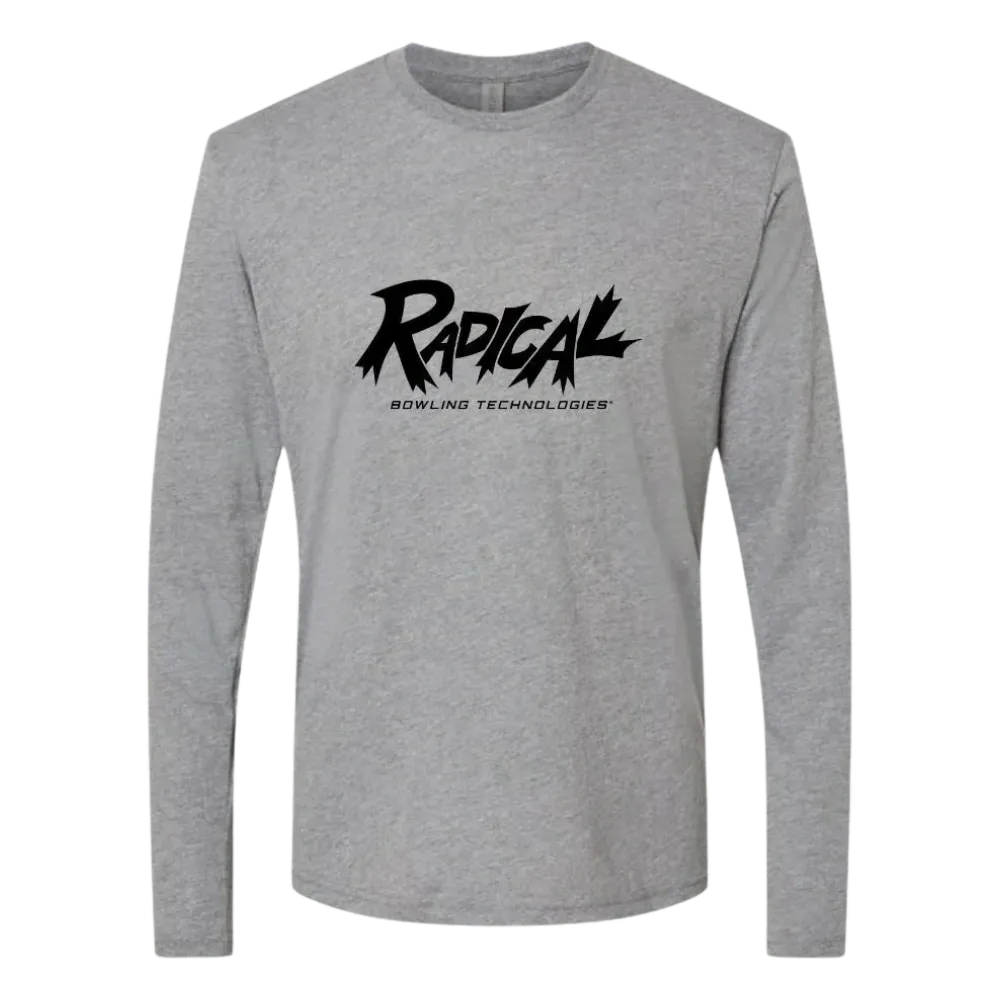 Radical Long Sleeve