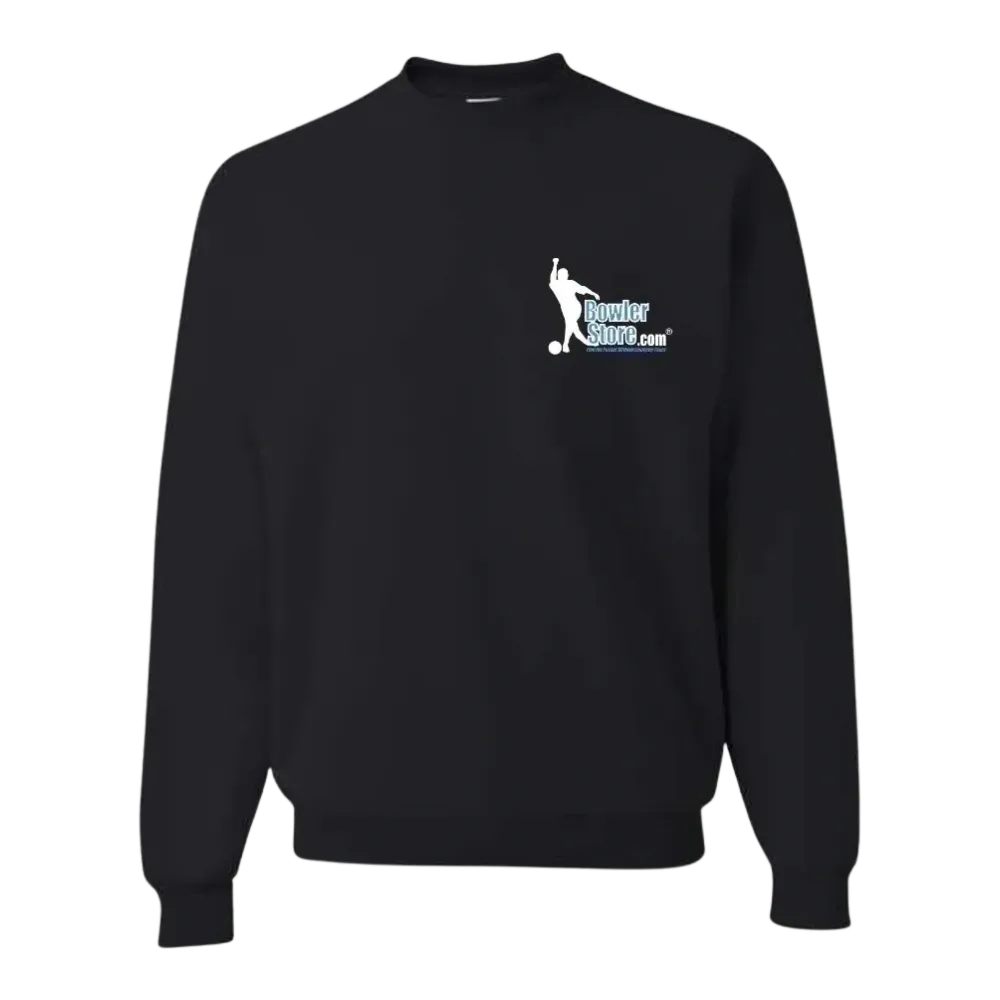 Bowlerstore.com Crewneck