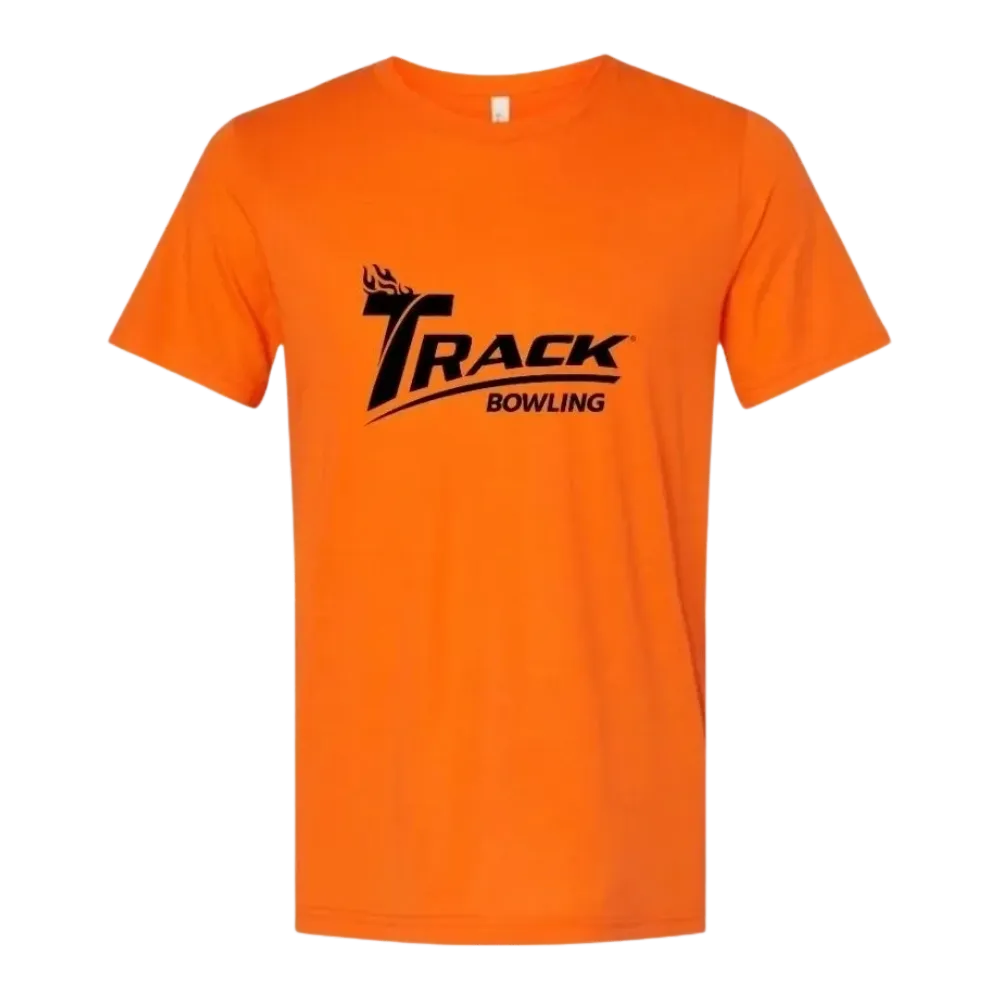 Track Bowling Tee