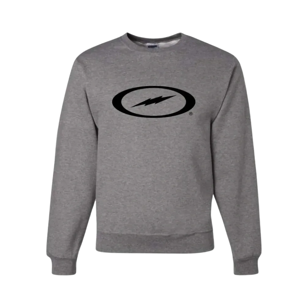 Storm Bolt Crewneck
