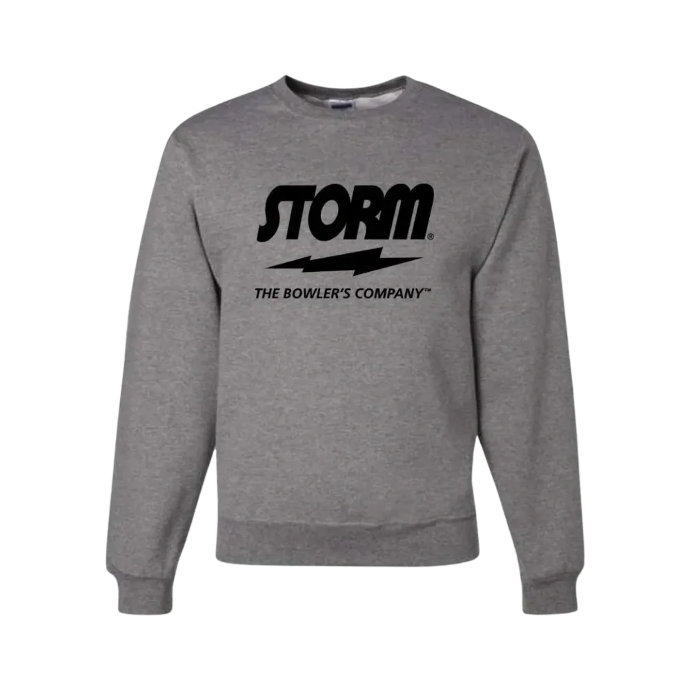 Storm Crewneck
