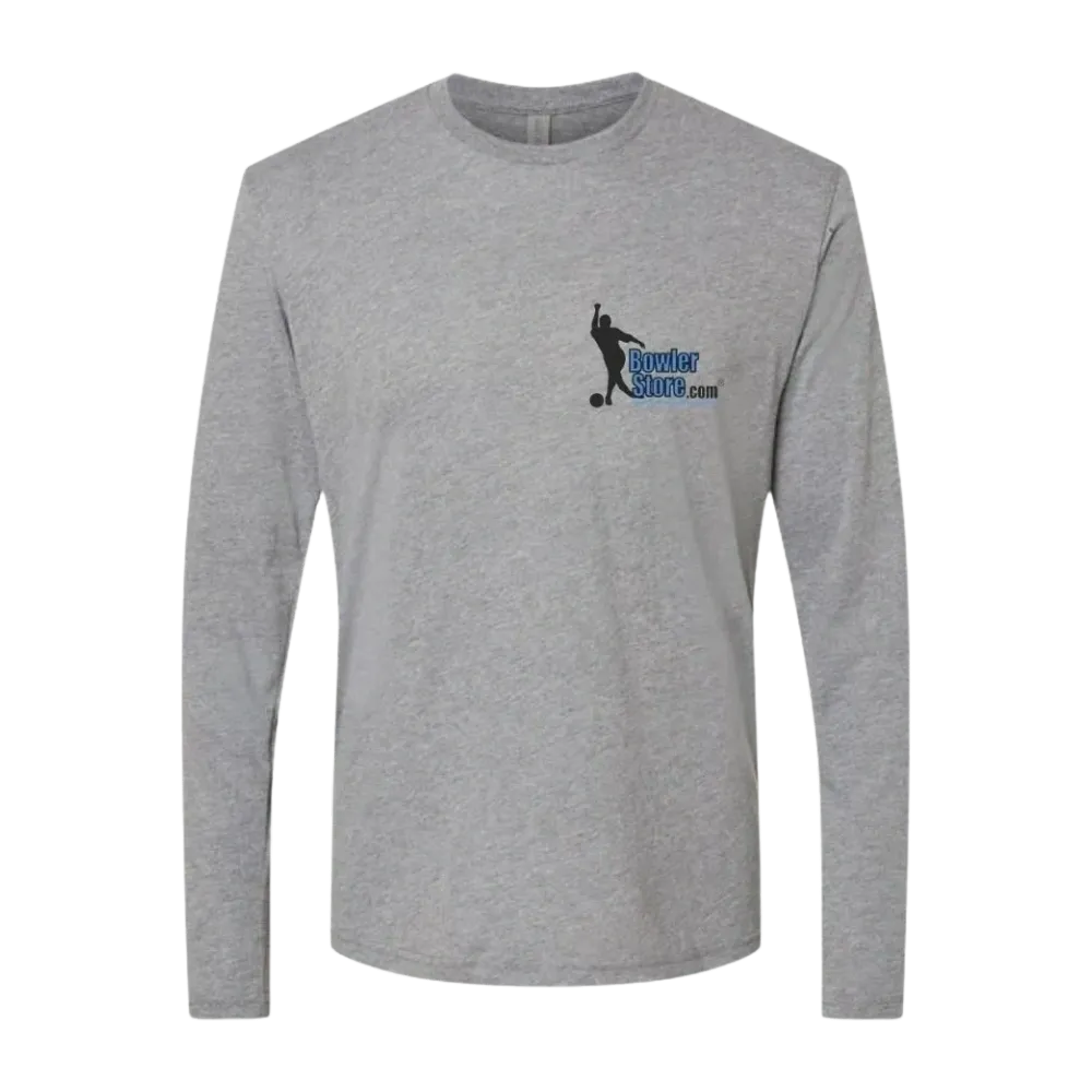 Bowlerstore.com Long Sleeve