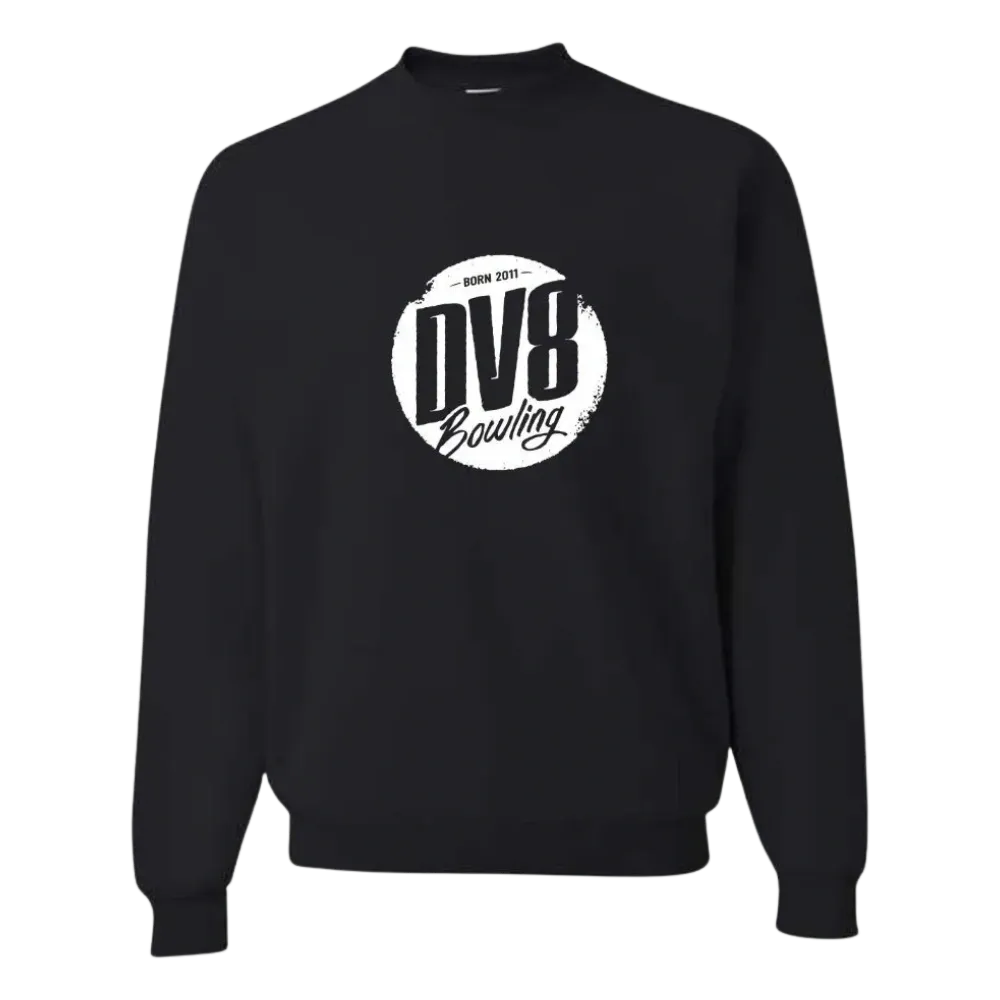 DV8 Bowling Crewneck