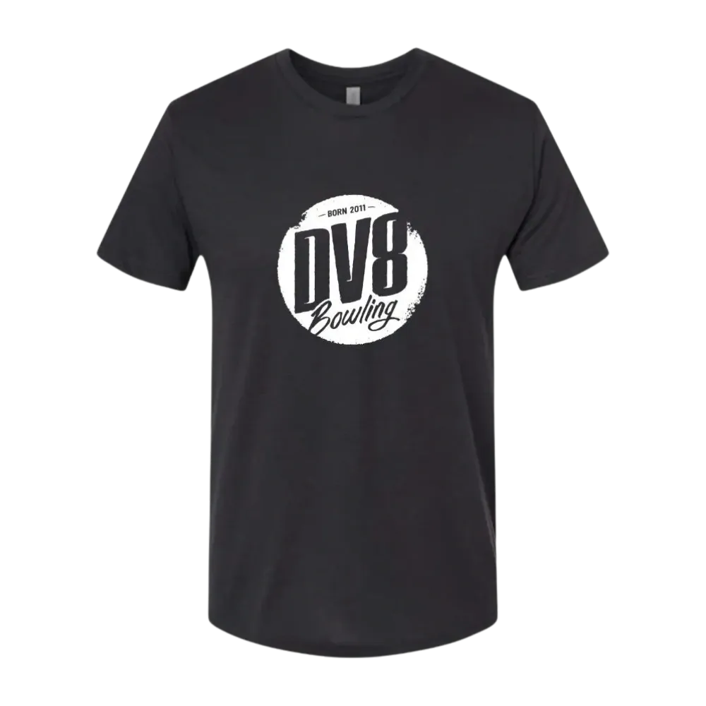 DV8 Bowling Tee