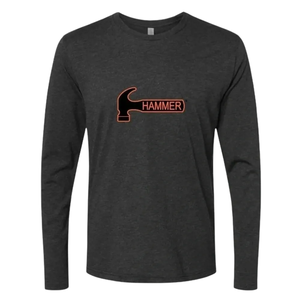 Hammer Long Sleeve