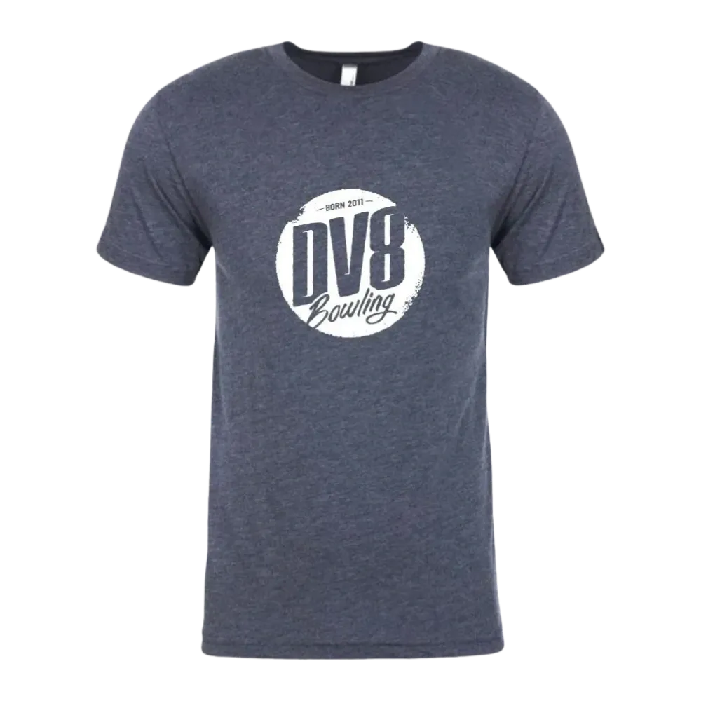 DV8 Bowling Tee