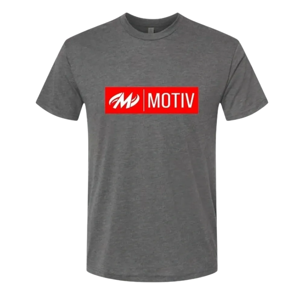 MOTIV Block Tee