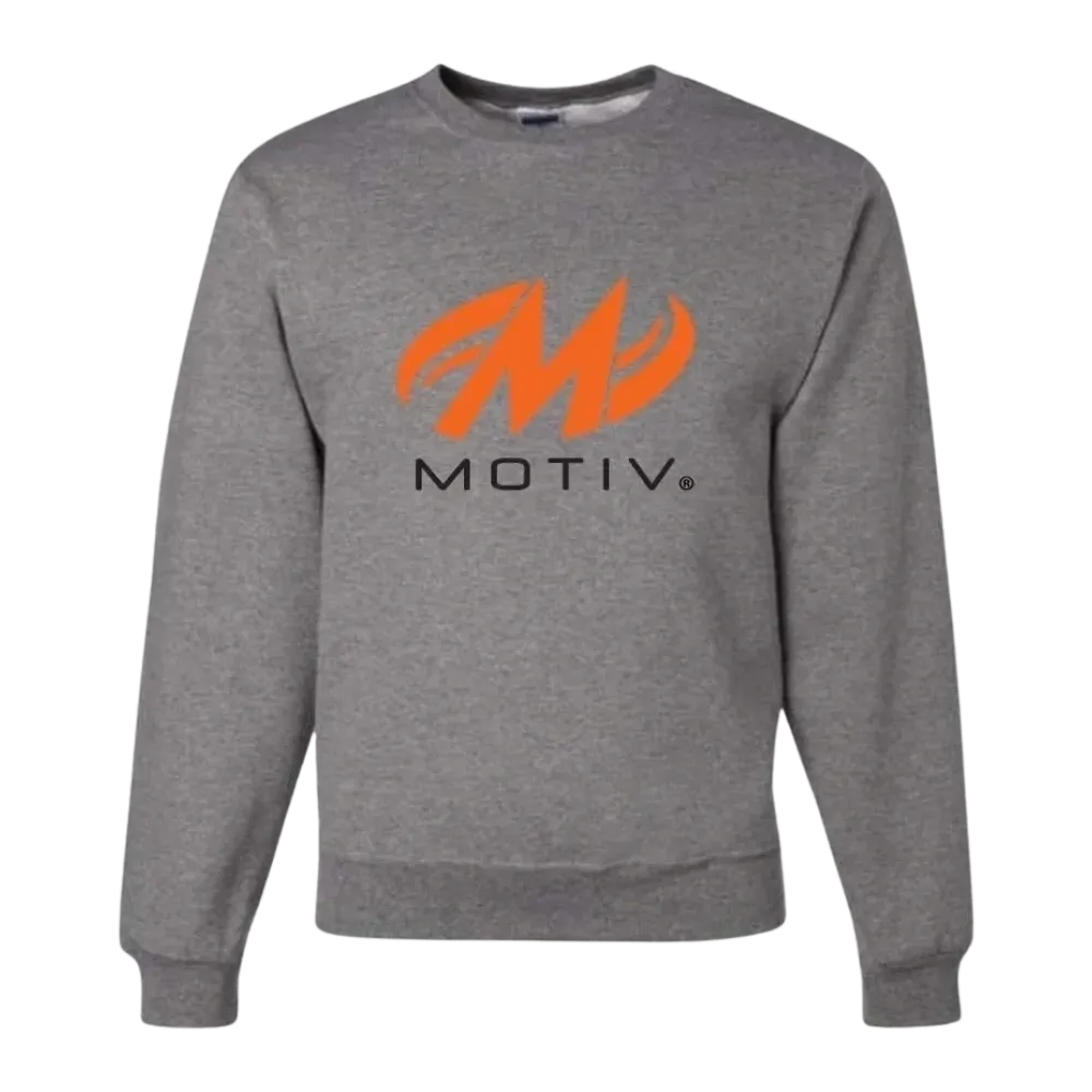 MOTIV Crewneck