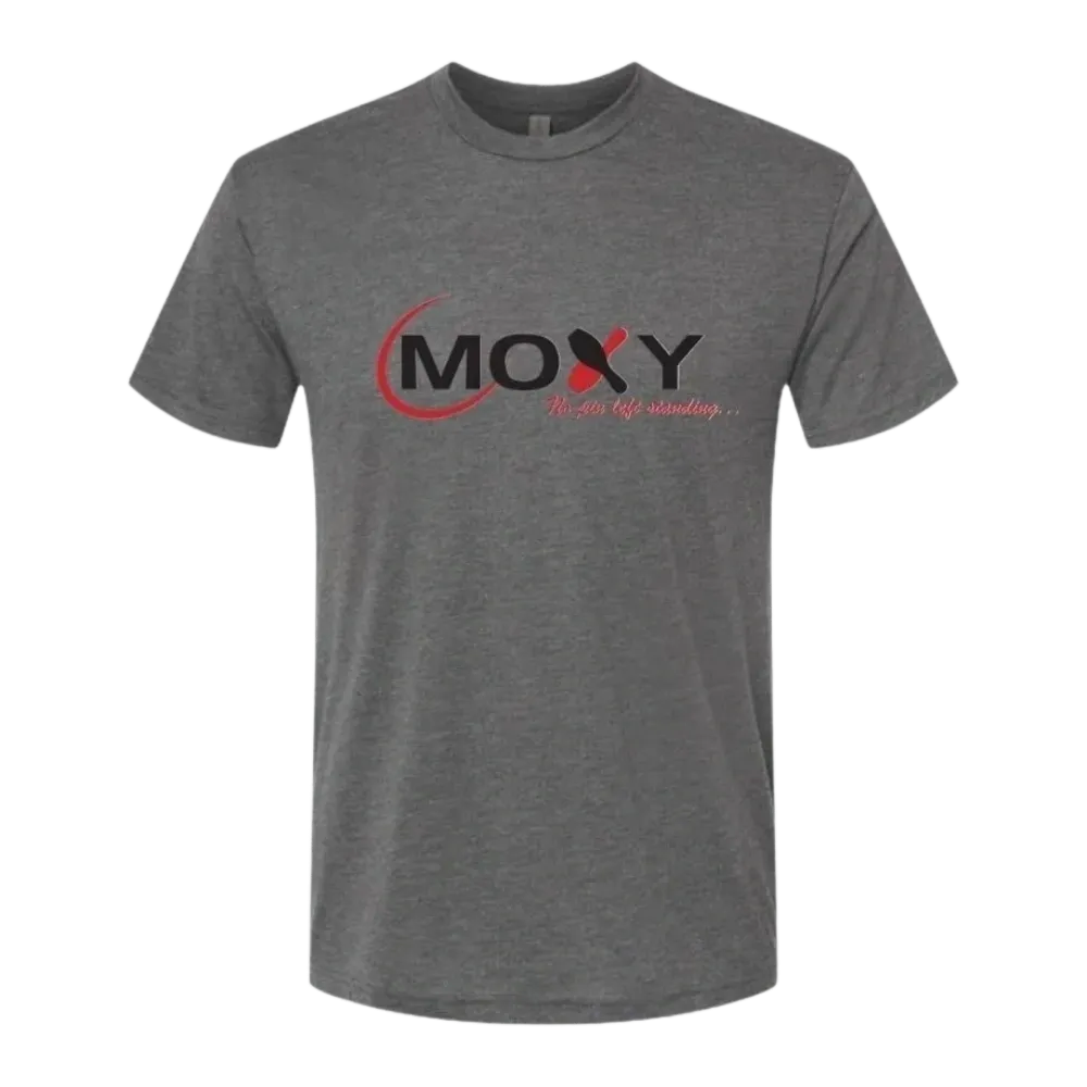 Moxy Tee