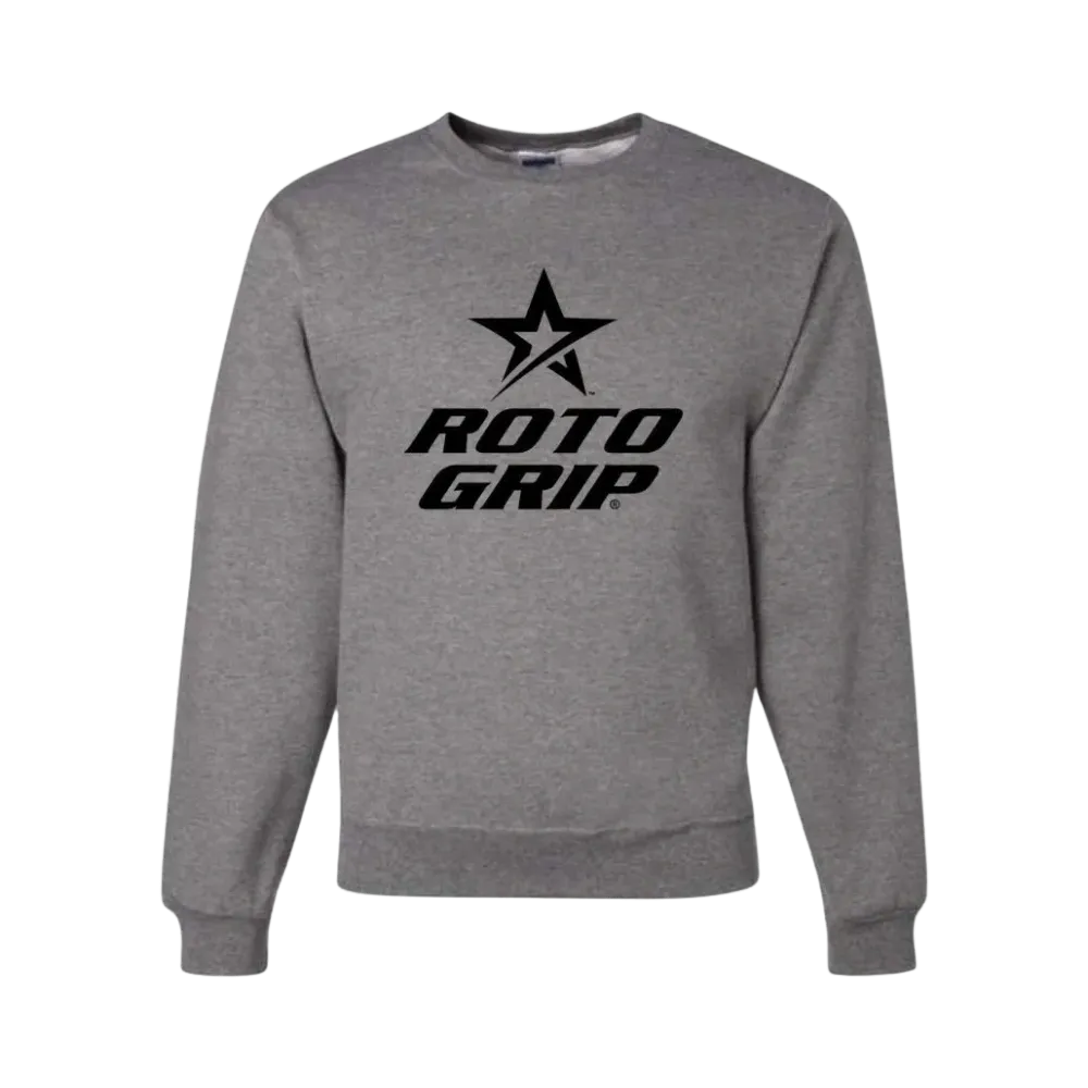 Roto Grip Crewneck