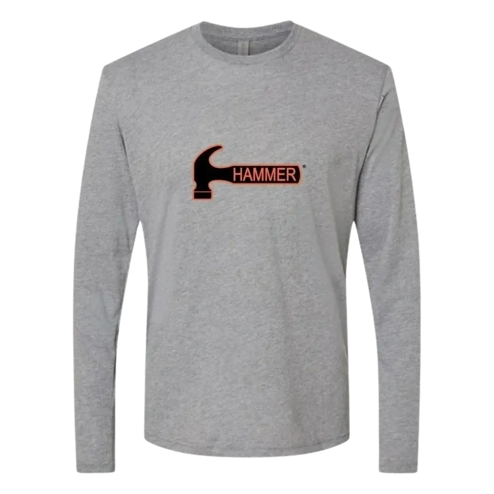 Hammer Long Sleeve