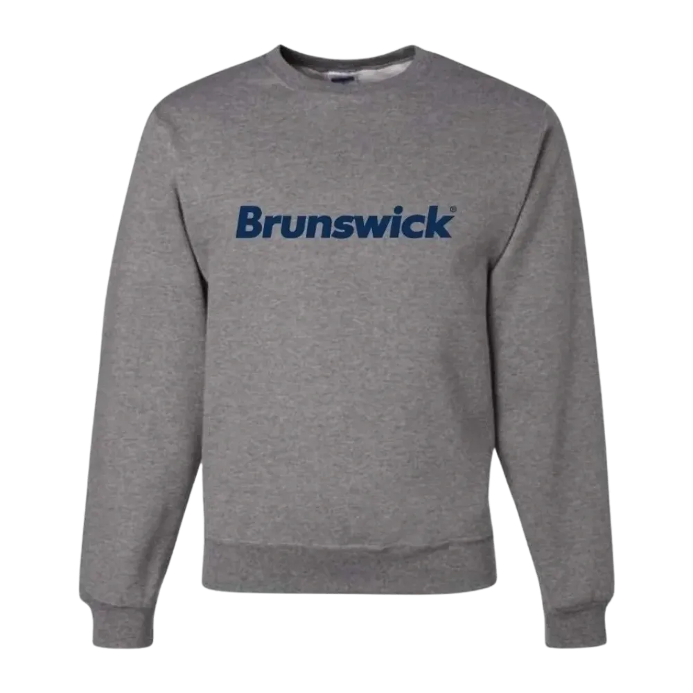 Brunswick Bowling Crewneck