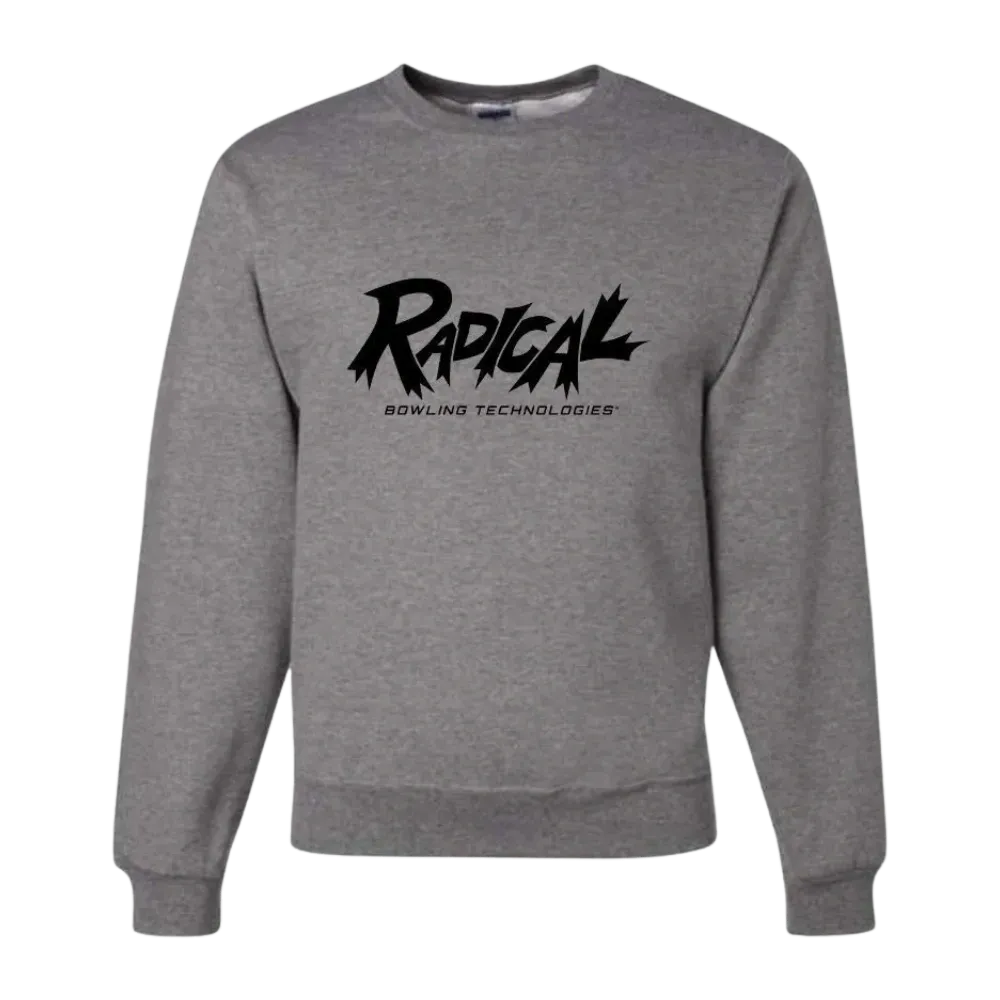 Radical Crewneck