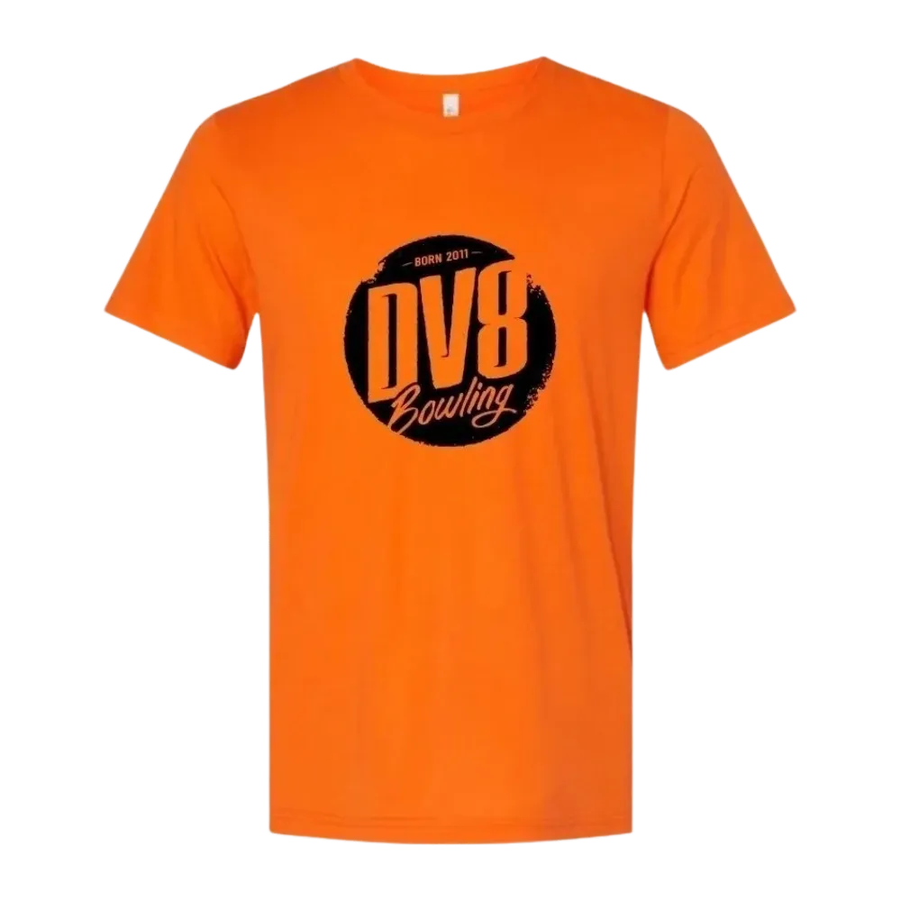 DV8 Bowling Tee