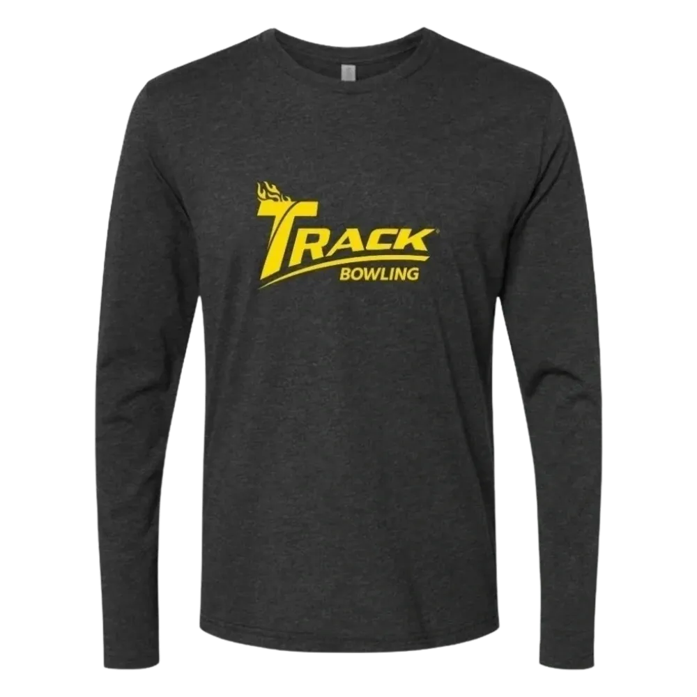 Track Bowling Long Sleeve
