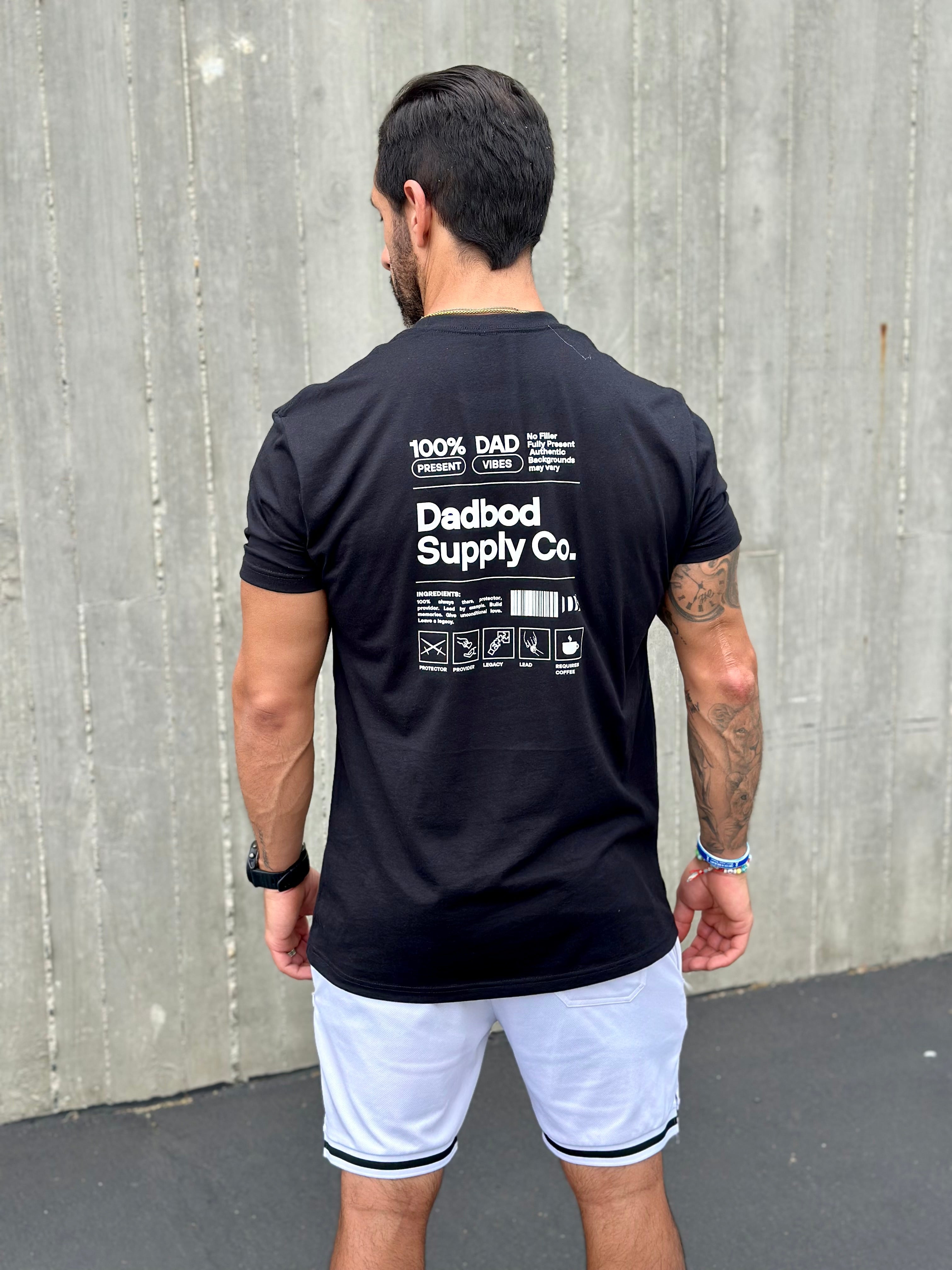 Image of The 'La Formula' Shirt