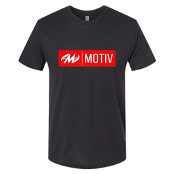 Image of MOTIV Block Tee