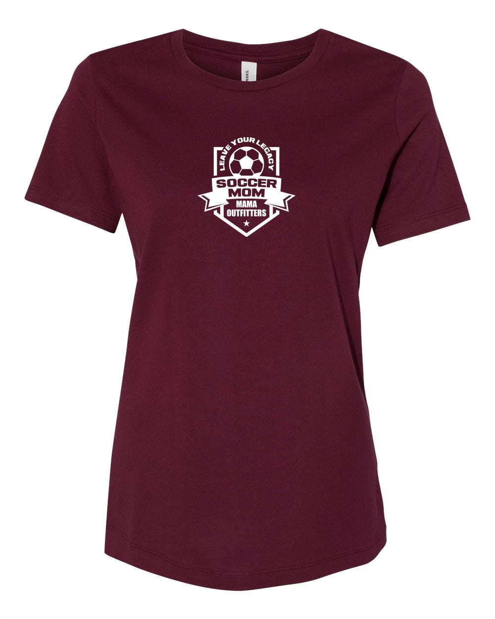 Image of Soccer Mom Shirt