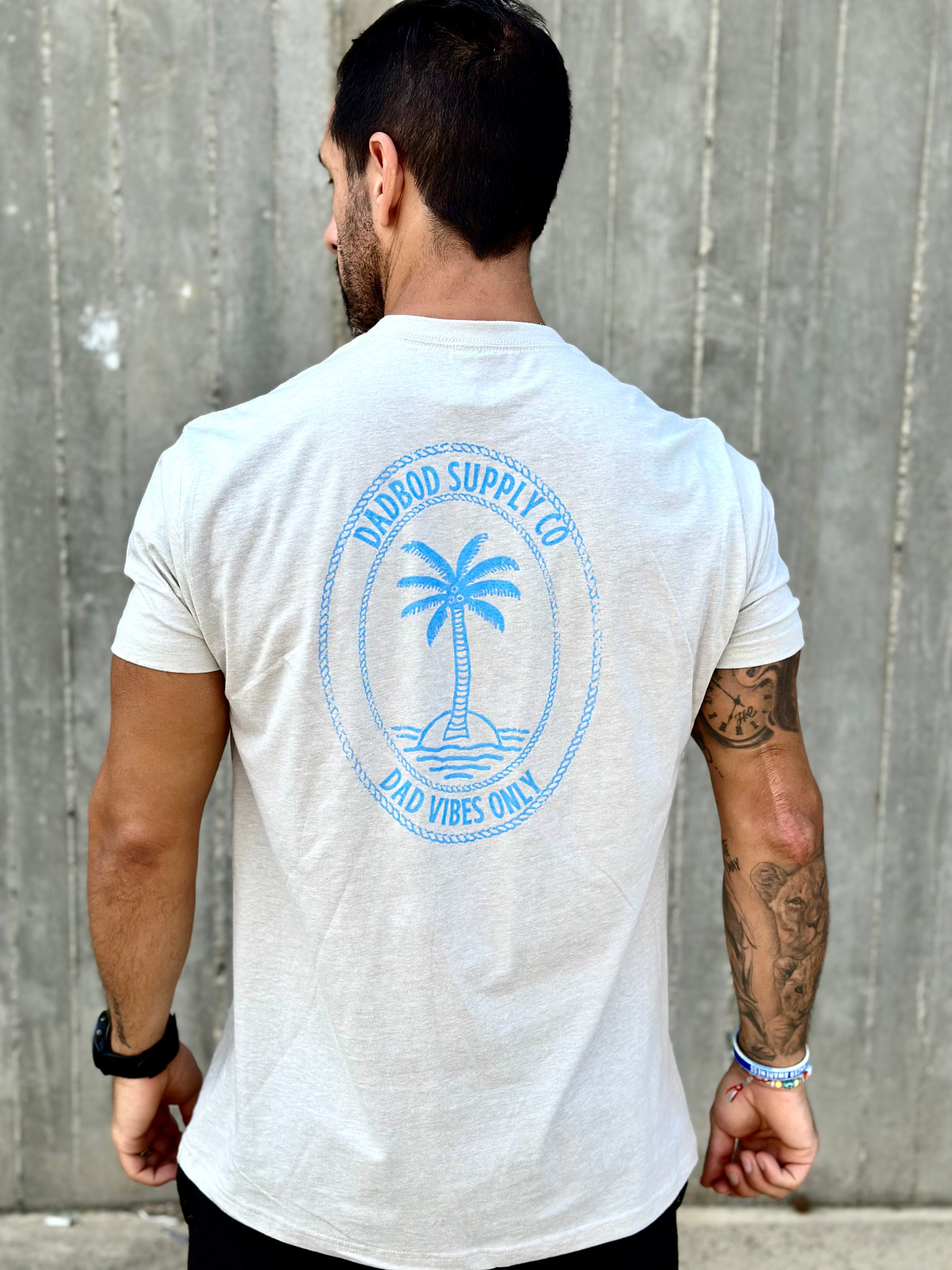 Image of Sunny Dayz Shirt