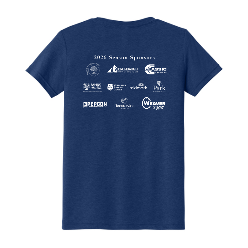 YOUTH - Annie Get Your Gun Tee