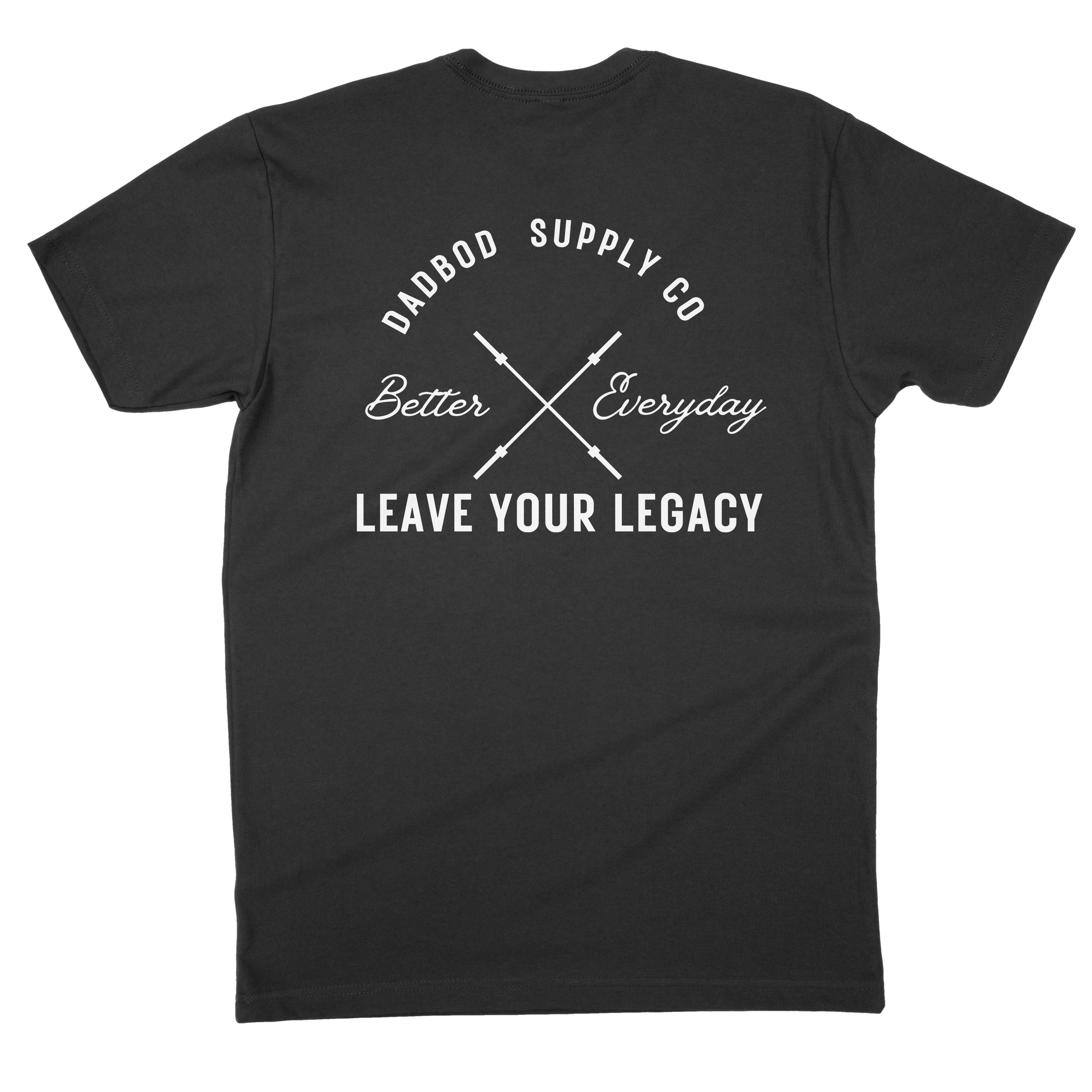 Image of Better Every Day Shirt