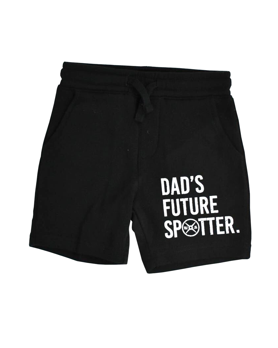 Image of Fleece Dads Future Spotter Shorts