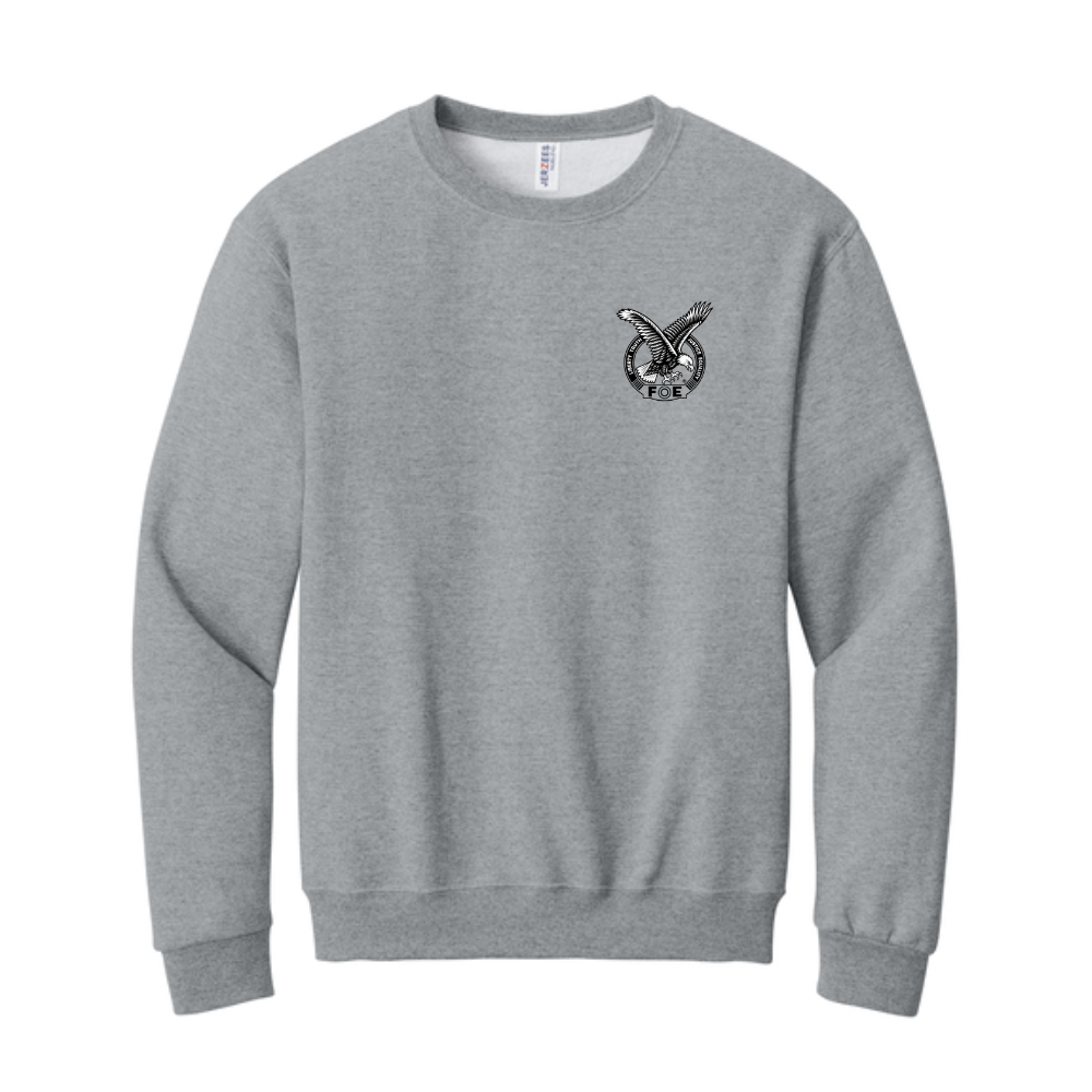 Image of Crewneck - Multiple Colors