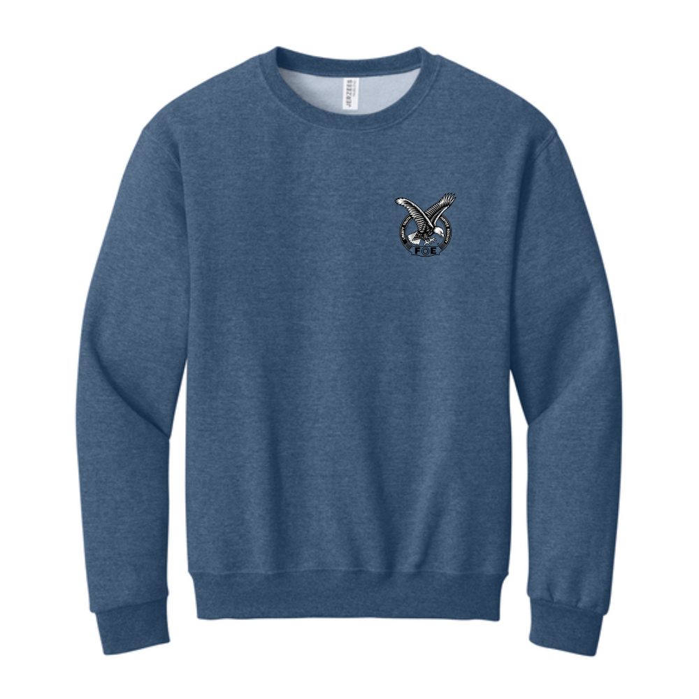 Image of Crewneck - Multiple Colors