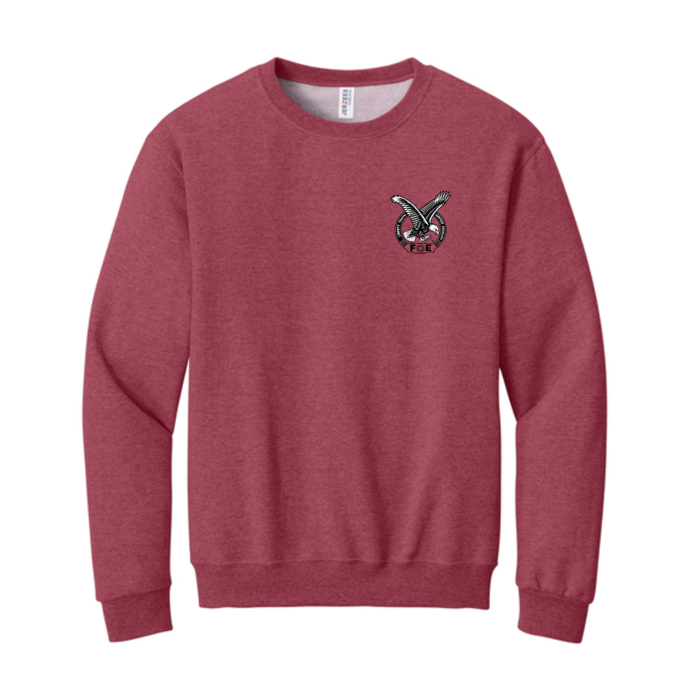 Crewneck - Multiple Colors