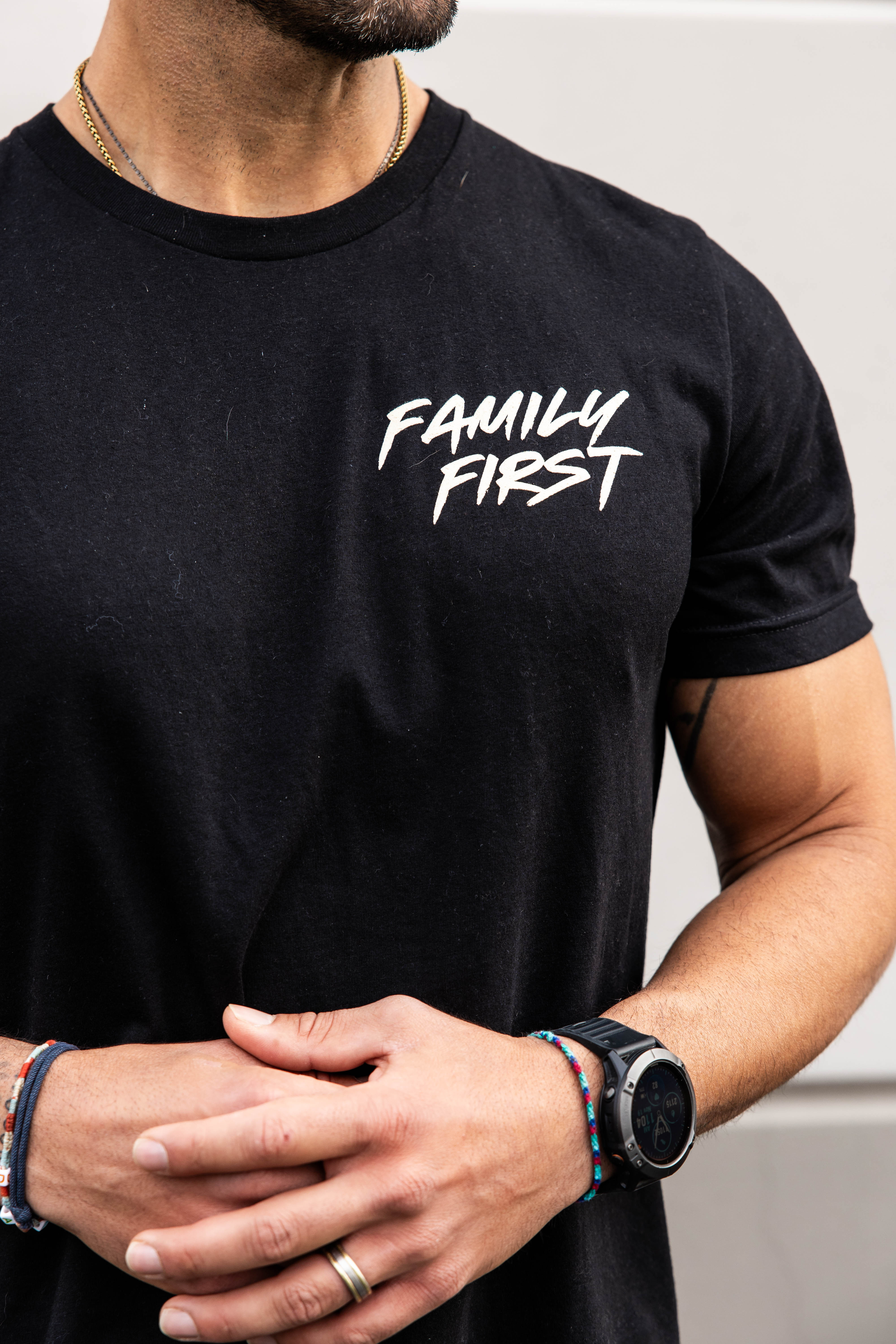 Image of Family Over Everything Shirt