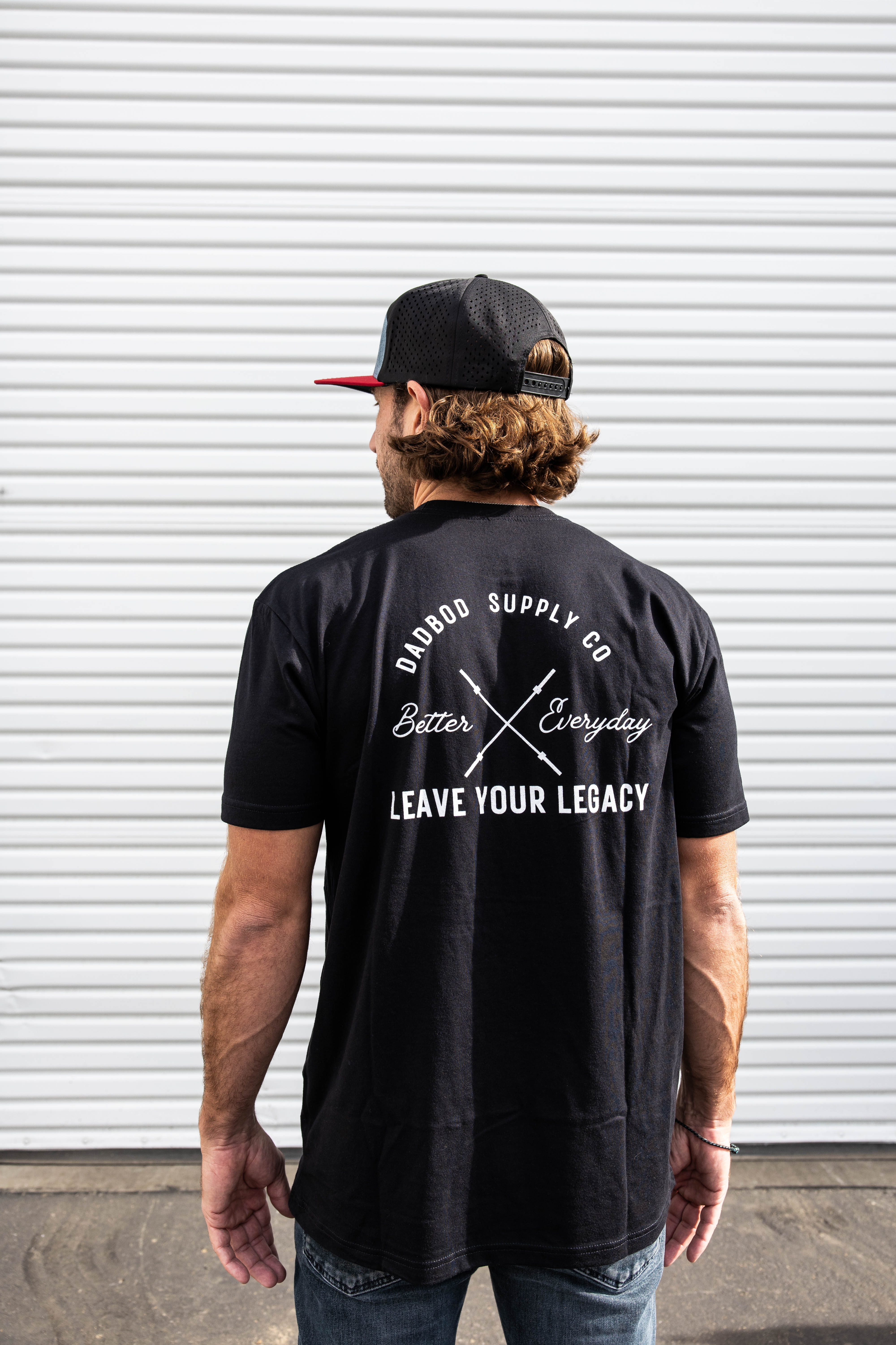 Image of Better Every Day Shirt