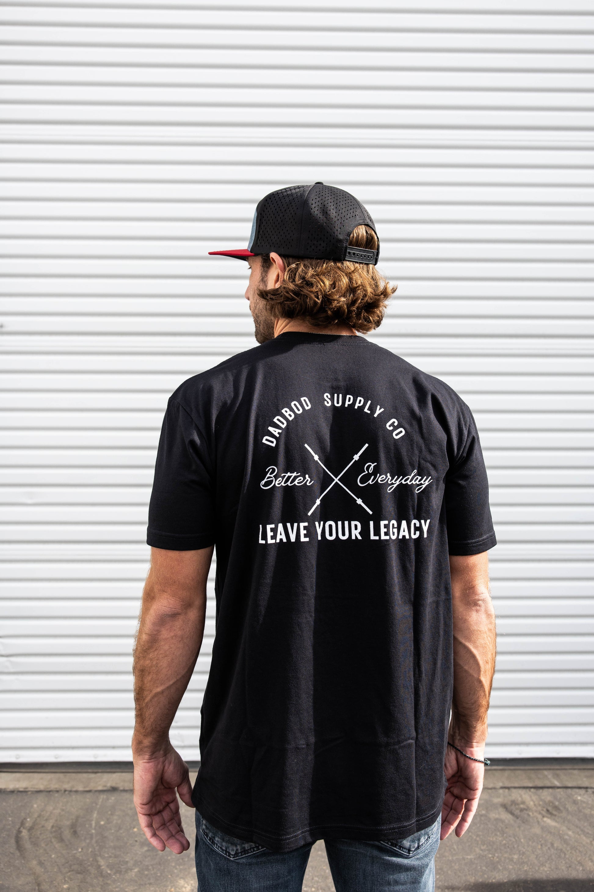 Better Every Day Shirt