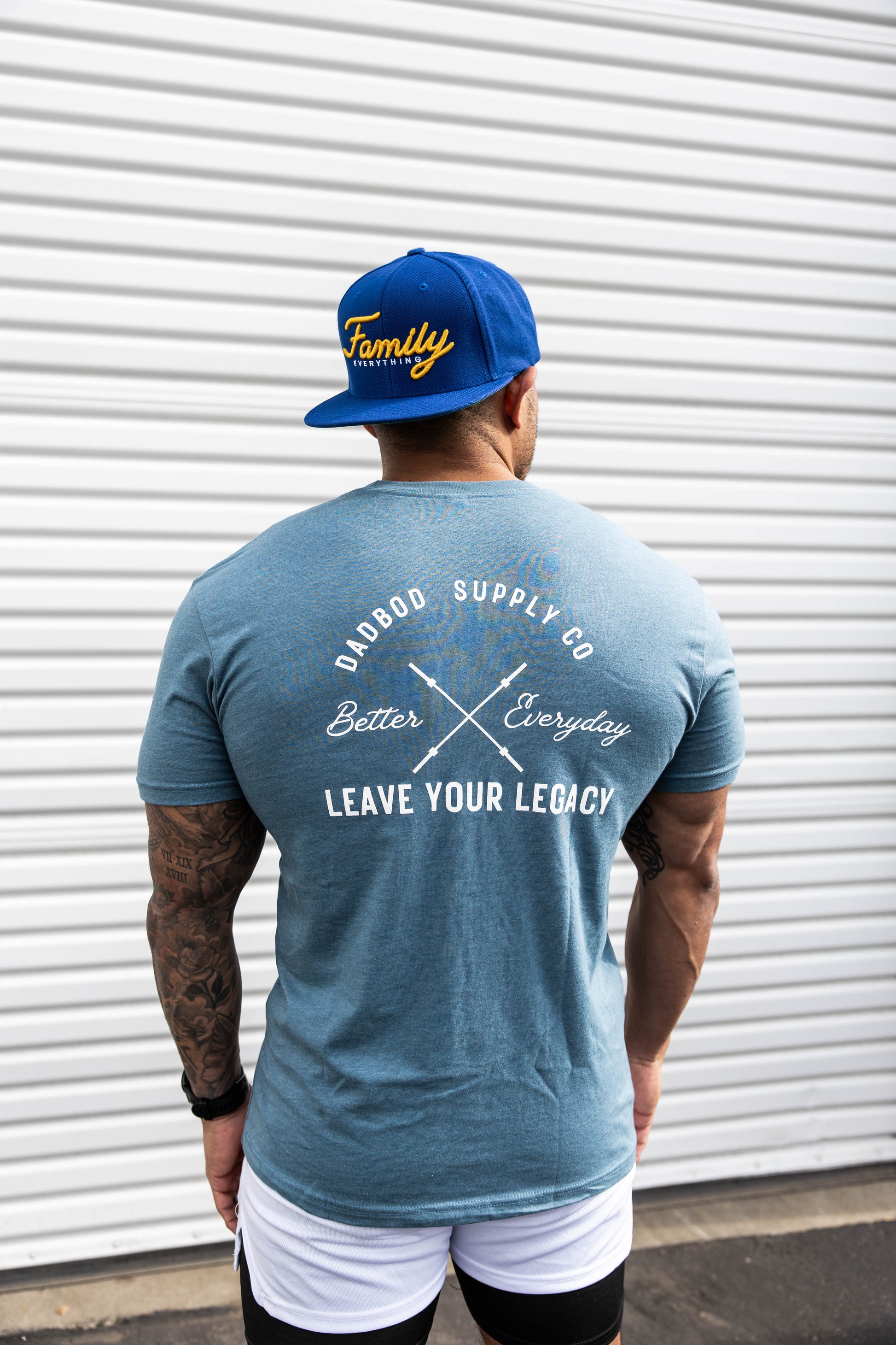 Better Every Day Shirt