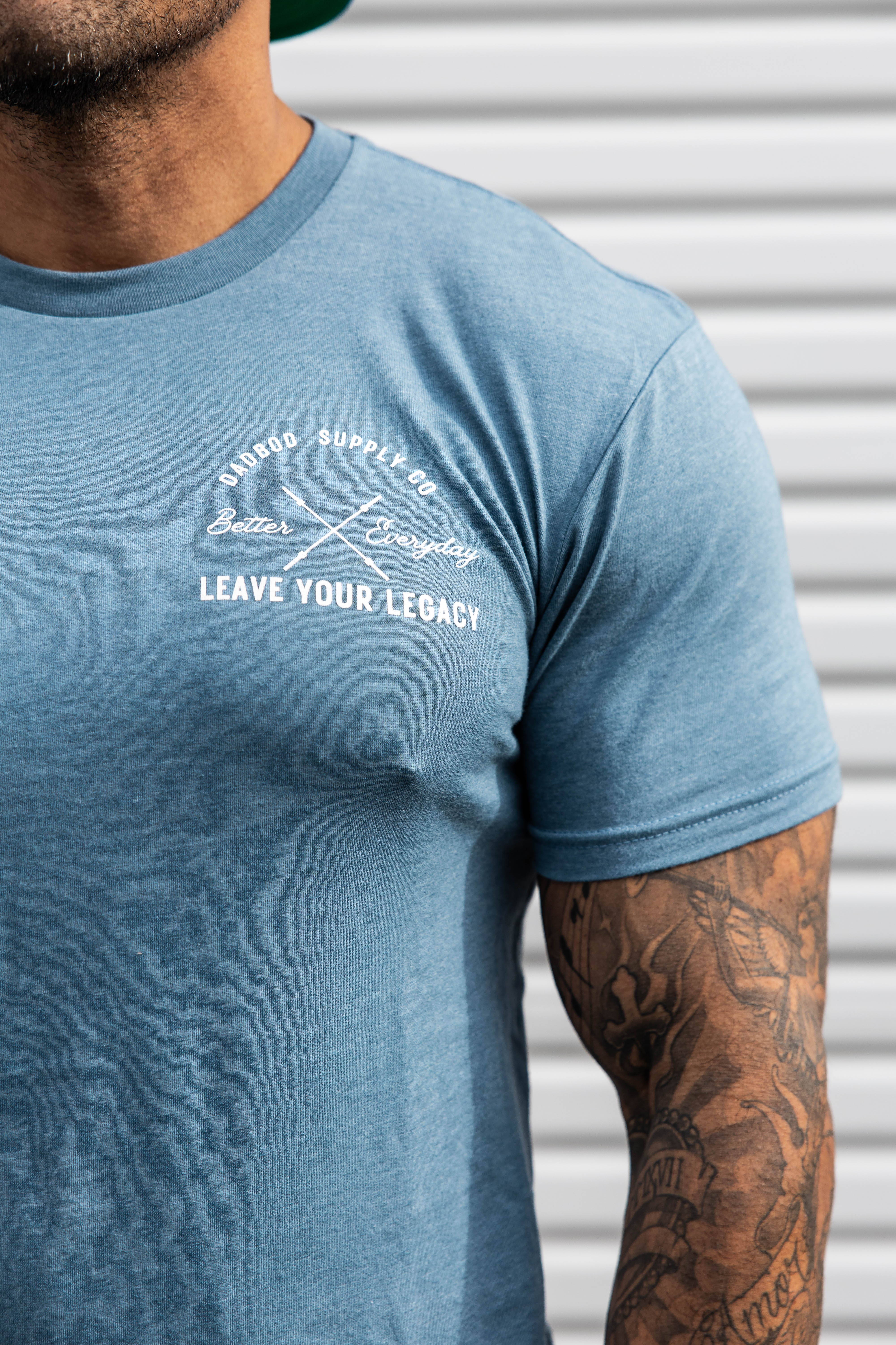 Image of Better Every Day Shirt