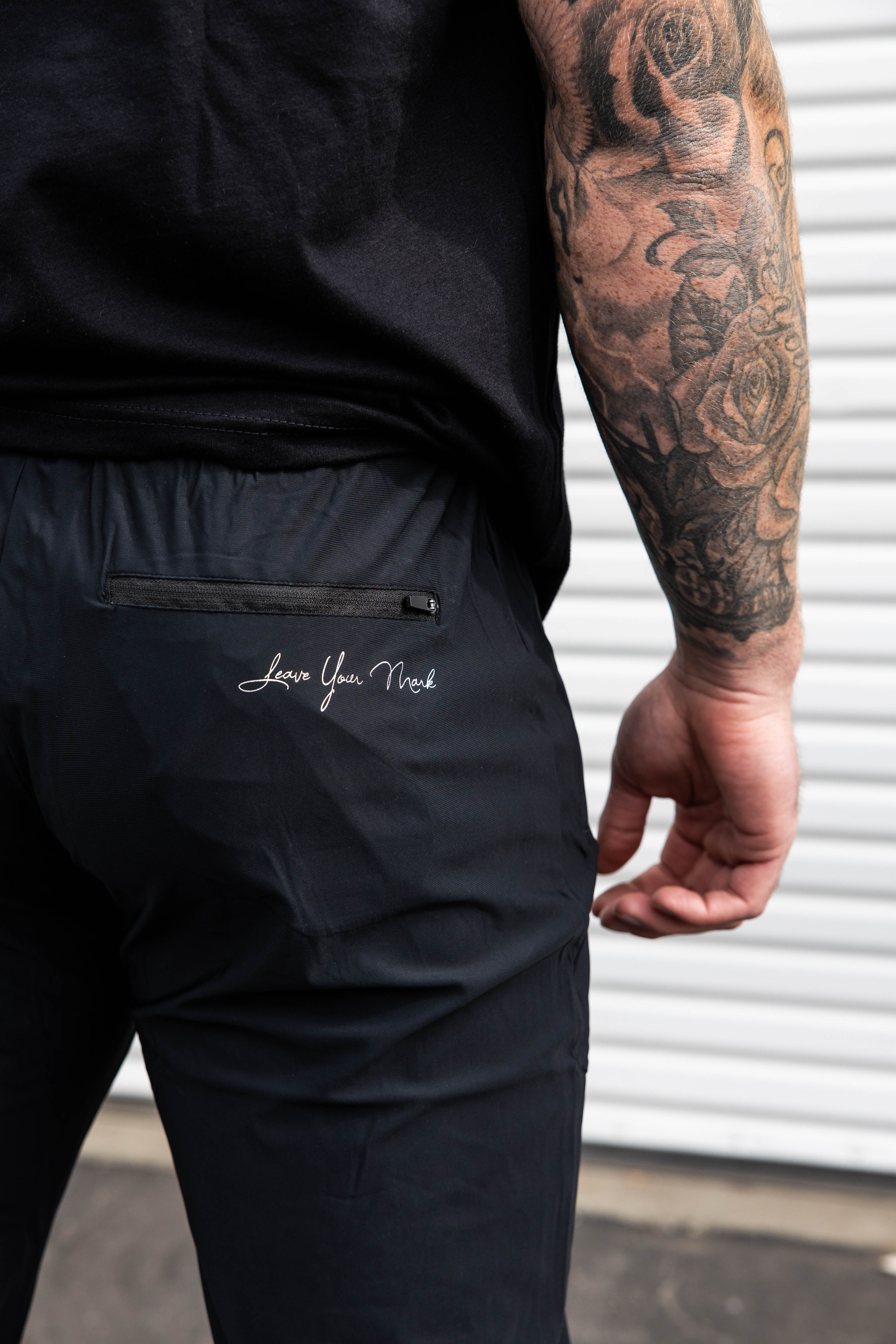 Image of Active DadBod Golf Stretch Joggers