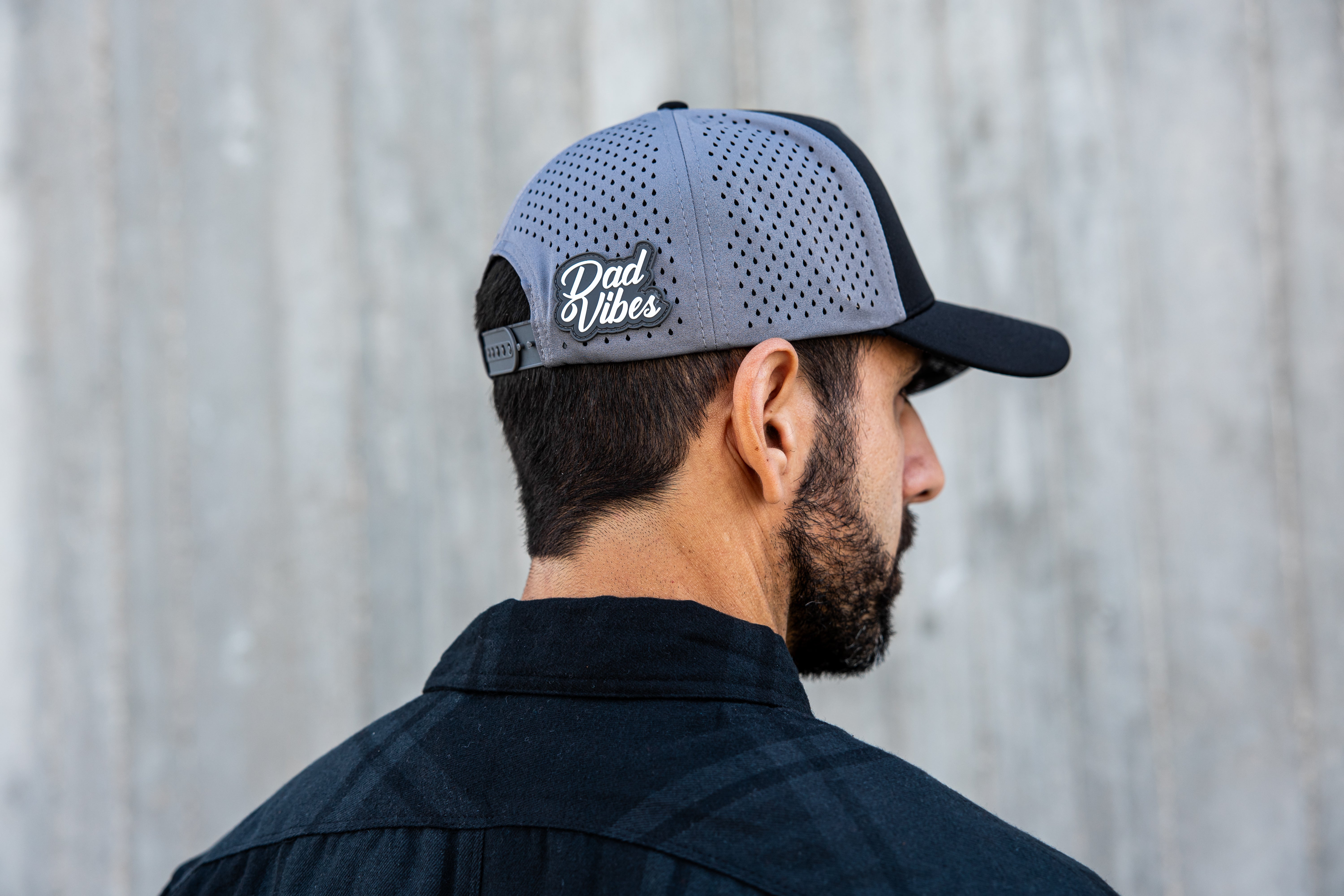 Image of DB Icon Premium Active Hat