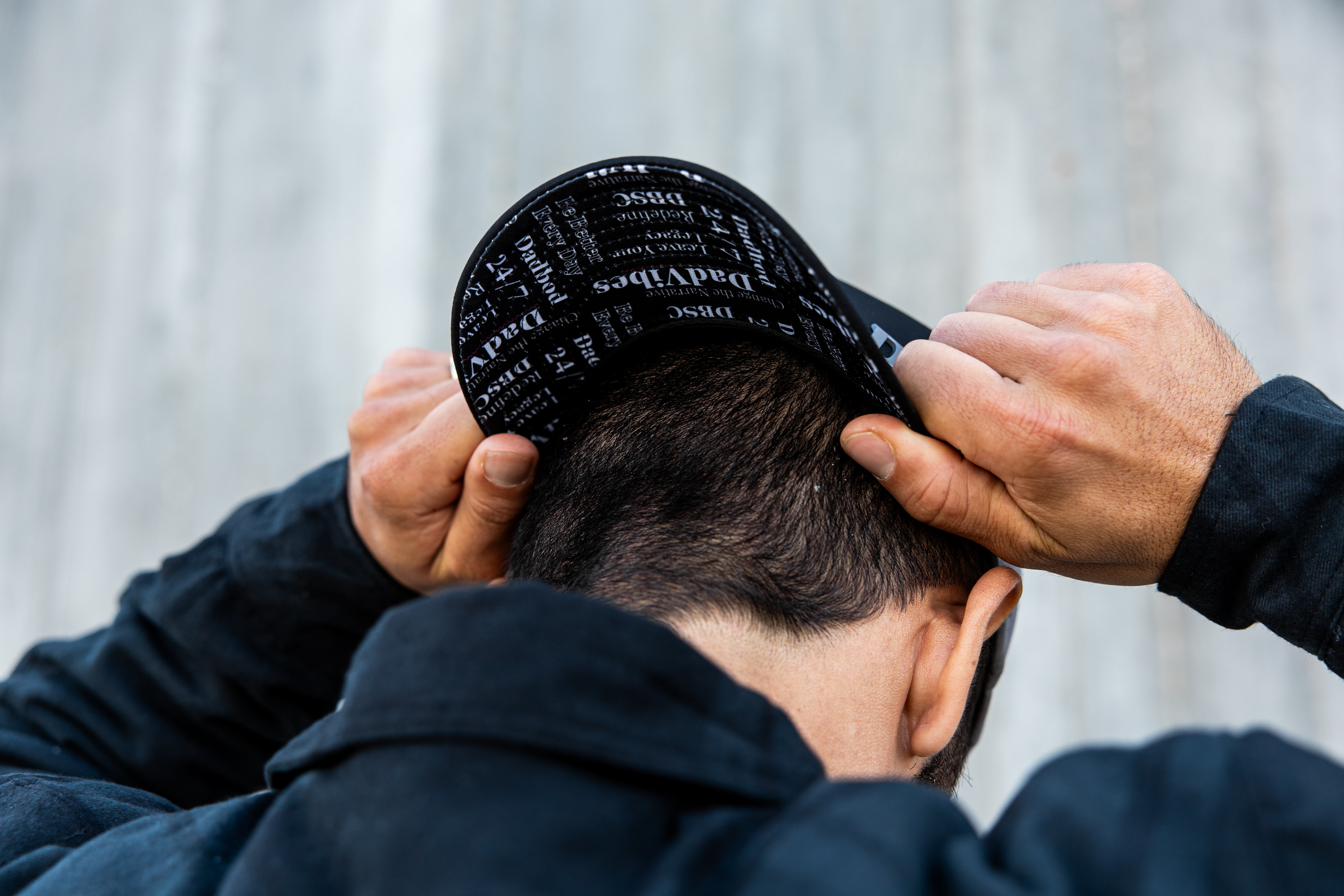 Image of DB Icon Premium Active Hat