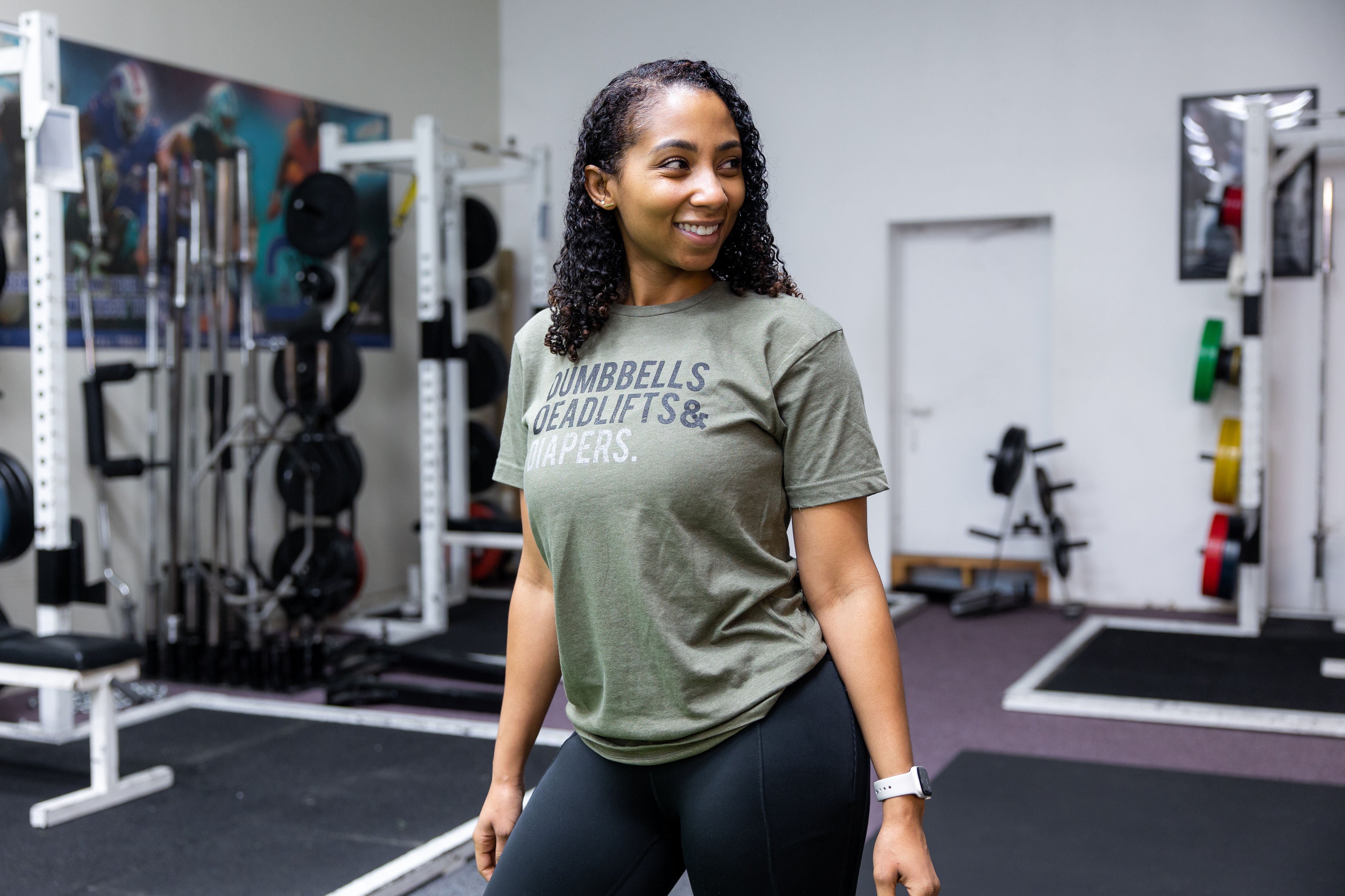 Image of Women's Triple D Standard Length Shirt