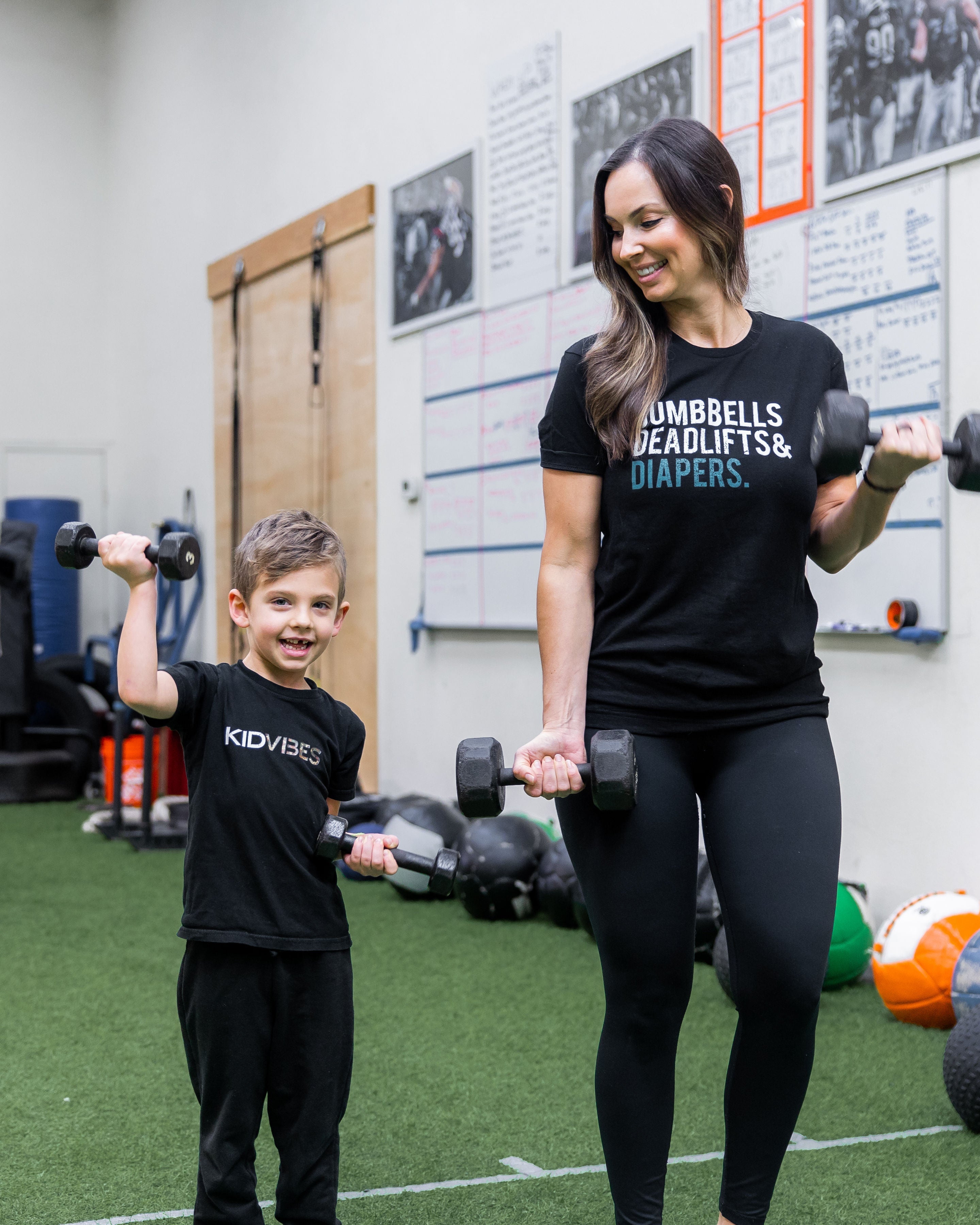 Image of Women's Triple D Standard Length Shirt